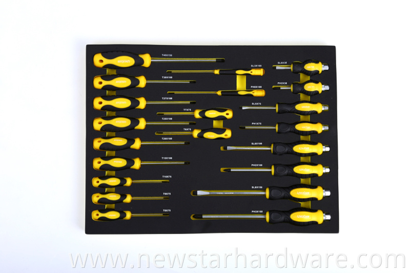 screwdriver set